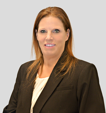 Tracy Bowers, CPA